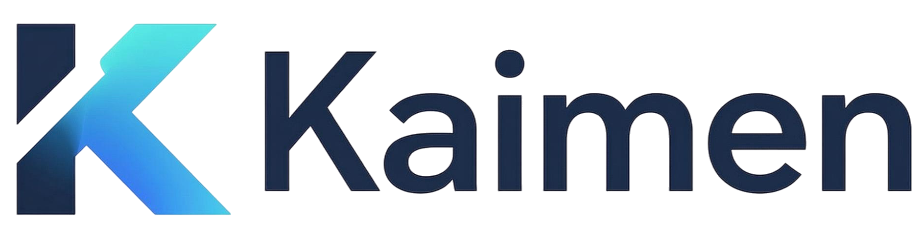 Kaimen Logo